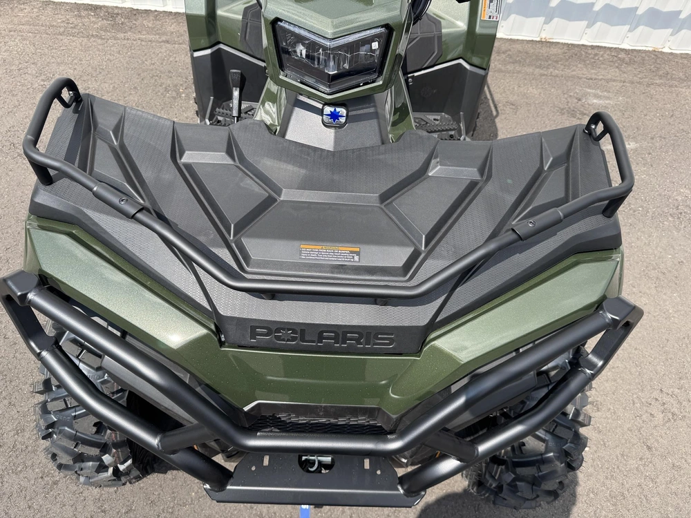 2026 Polaris Sportsman 570 Touring Premium alt