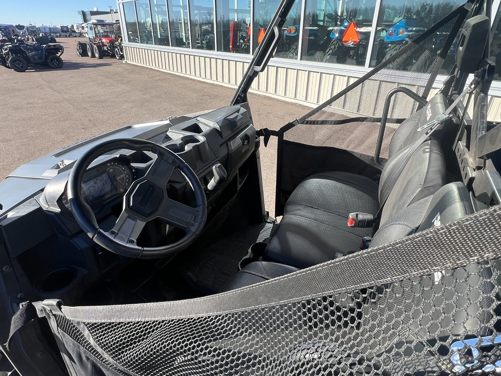 2022 Polaris Ranger Xp1000 alt