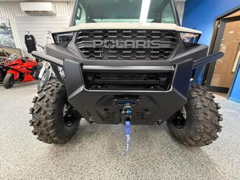 2026 Polaris Polaris Ranger 1000 Premium Cab alt