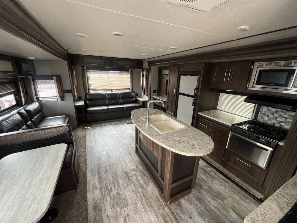 2018 Crossroads Zinger 292re alt