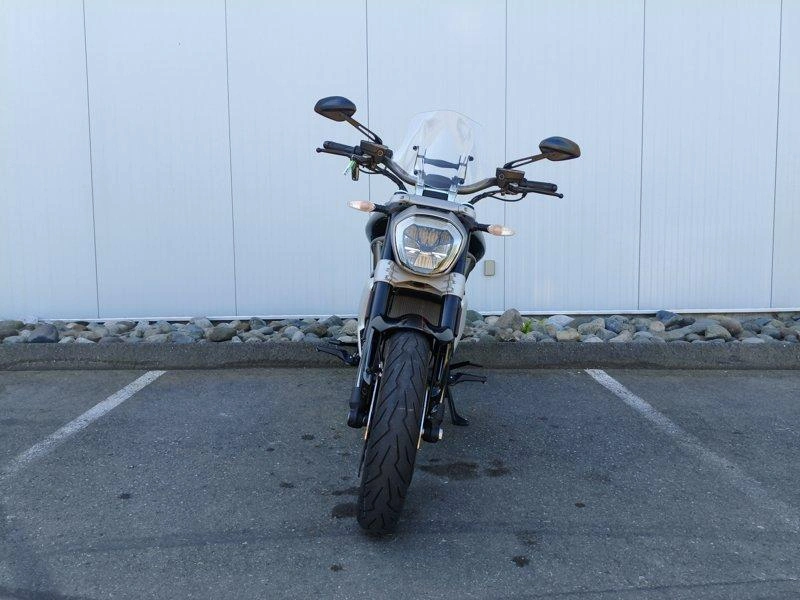 2016 Ducati Xdiavel S alt