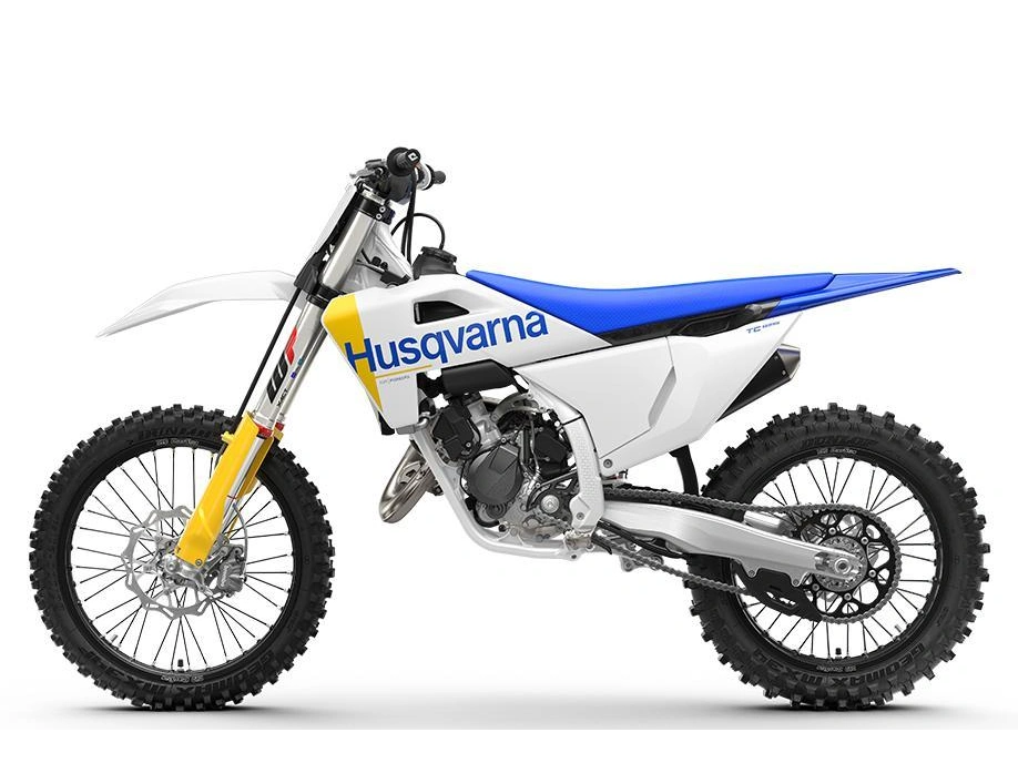 Husqvarna Tc 125 2027 alt