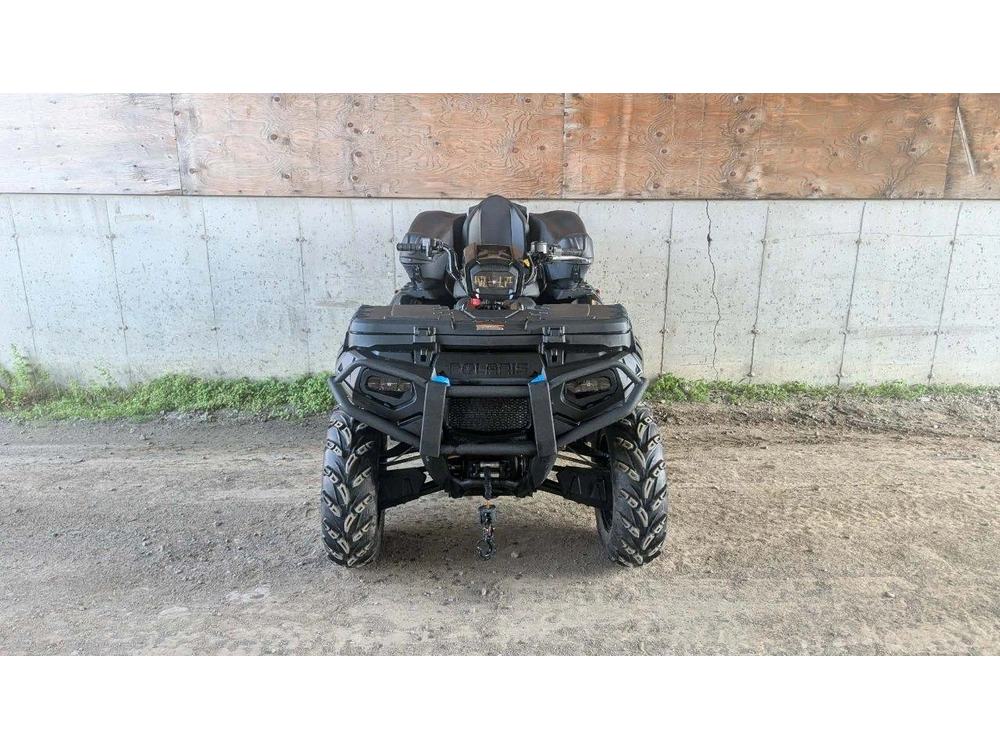 Polaris Sportsman 850 Touring Eps Used 2025 alt