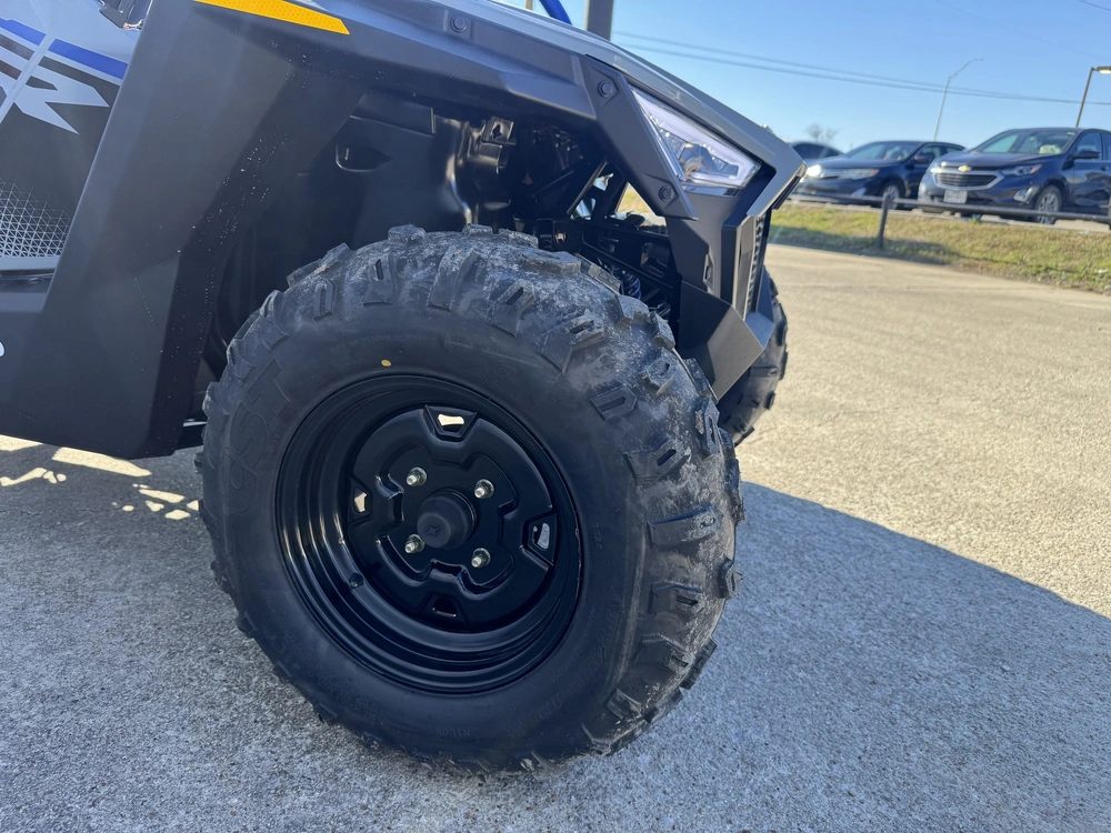 2026 Polaris Rzr 200 Efi alt