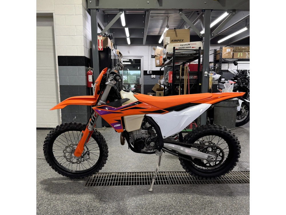 Ktm 450 Xcf-w 2024 alt