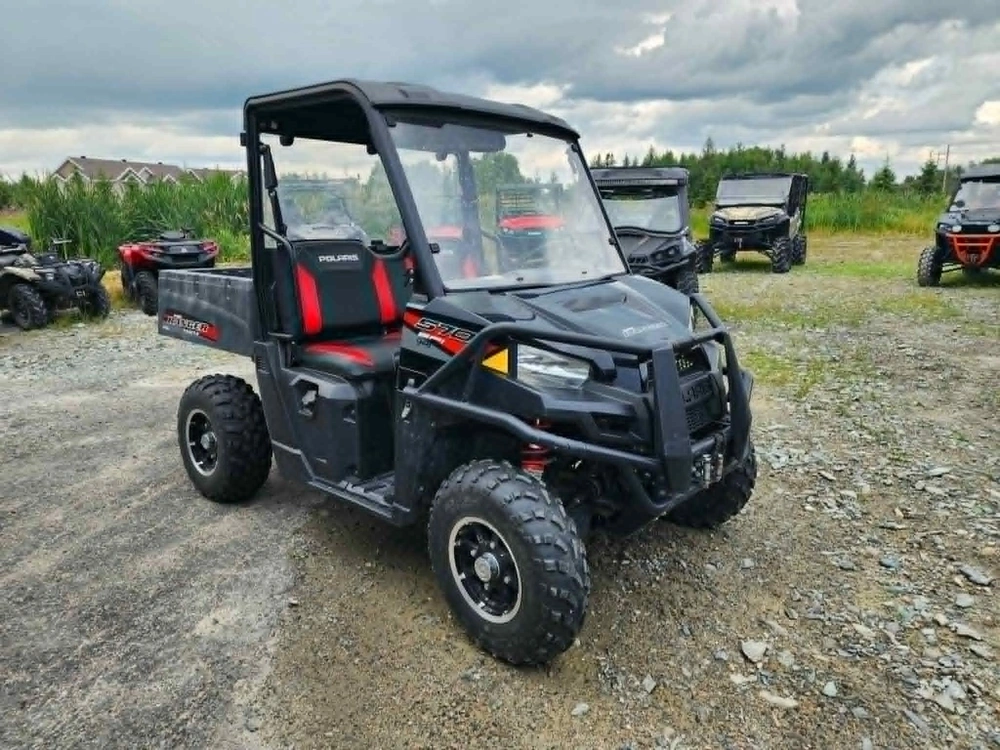 2017 Polaris 570 Eps Ranger alt