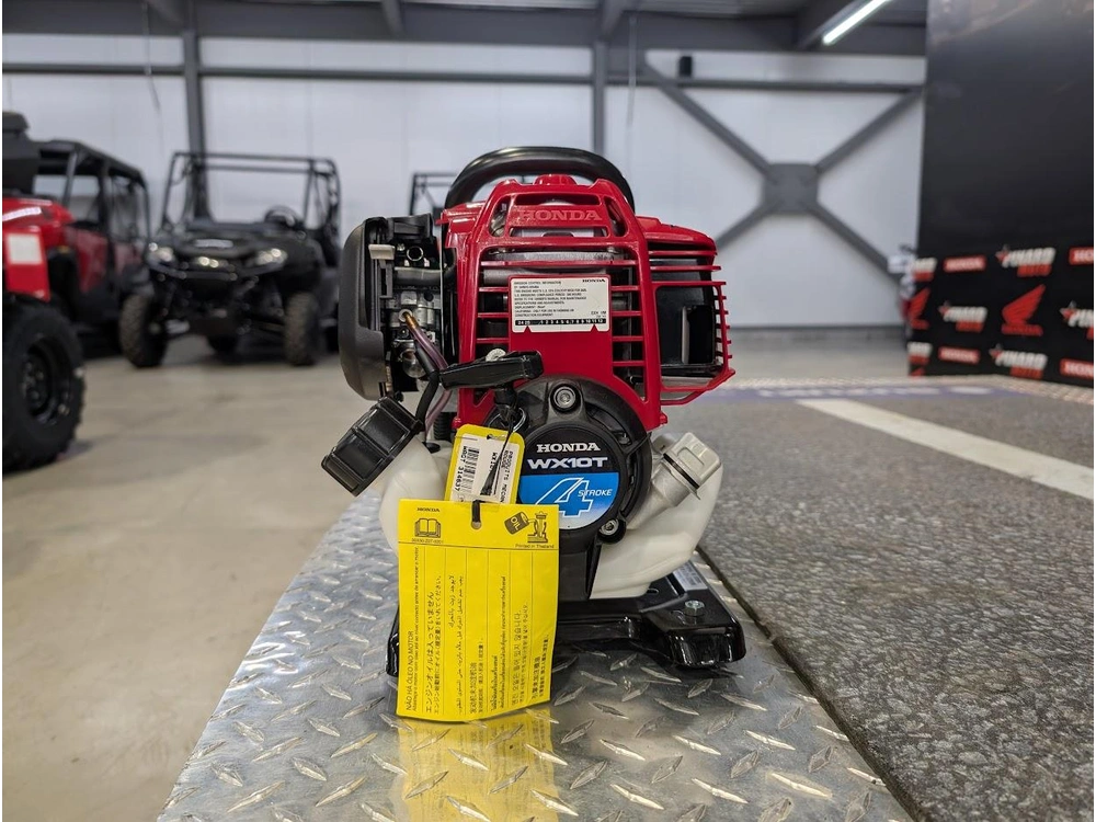 Honda Pompe Wx10tc1 2026 alt