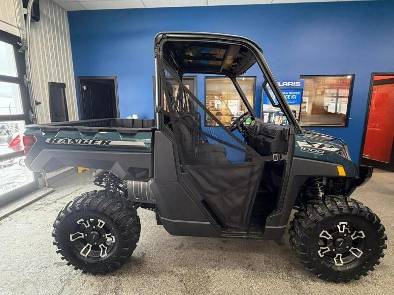2026 Polaris Polaris Ranger Xp 1000 Premium alt