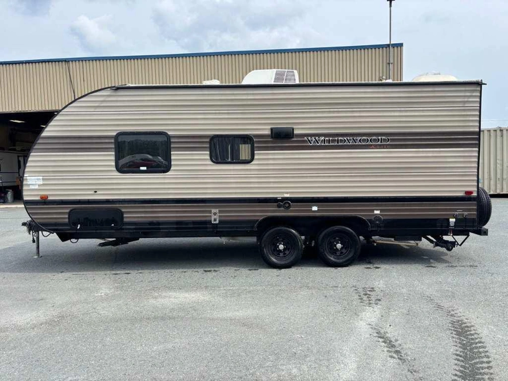 Wildwood X-lite 19dbxl 2019 alt
