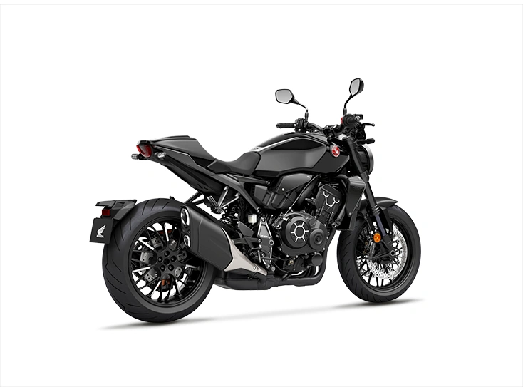 Honda Cb1000r 2024