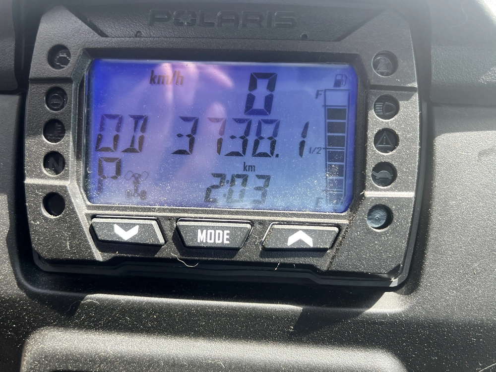 2022 Polaris Ranger Crew 570 Sp Northstar alt