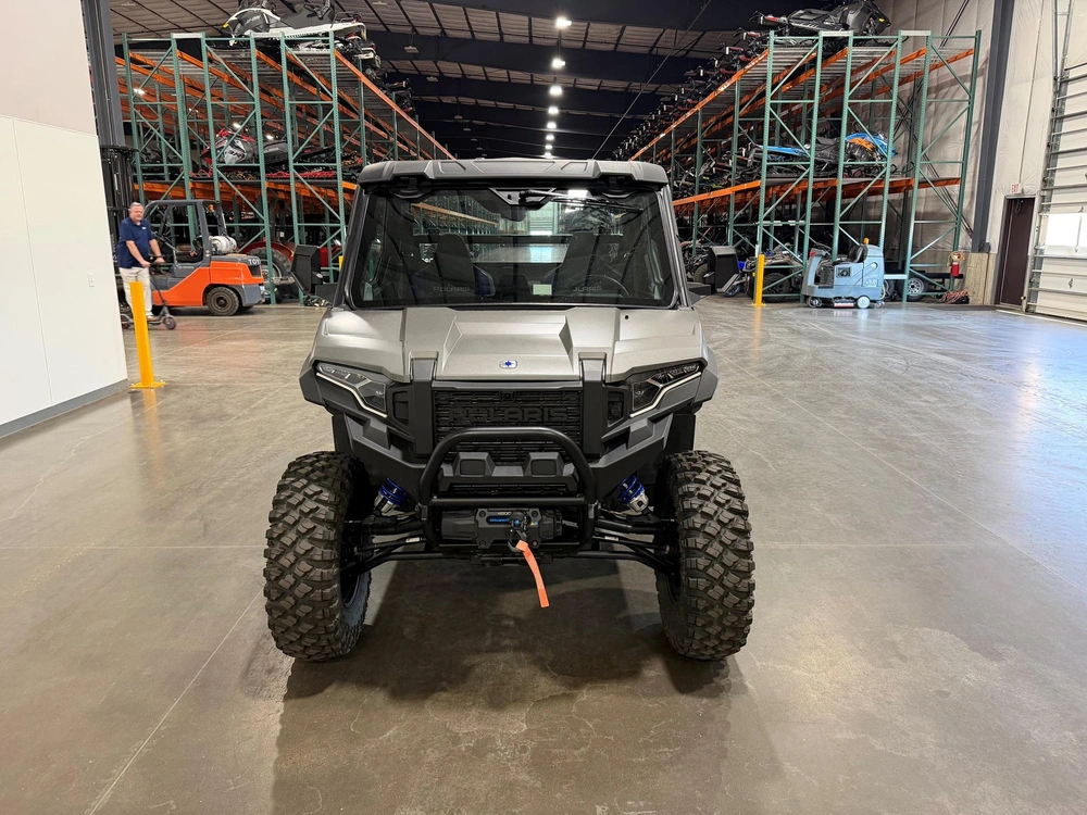 2024 Polaris Xpedition Xp 1000 Nstr G24g2w99bh alt