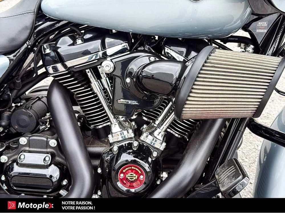Harley-davidson Roadglide Special Fltrxs 2023 alt