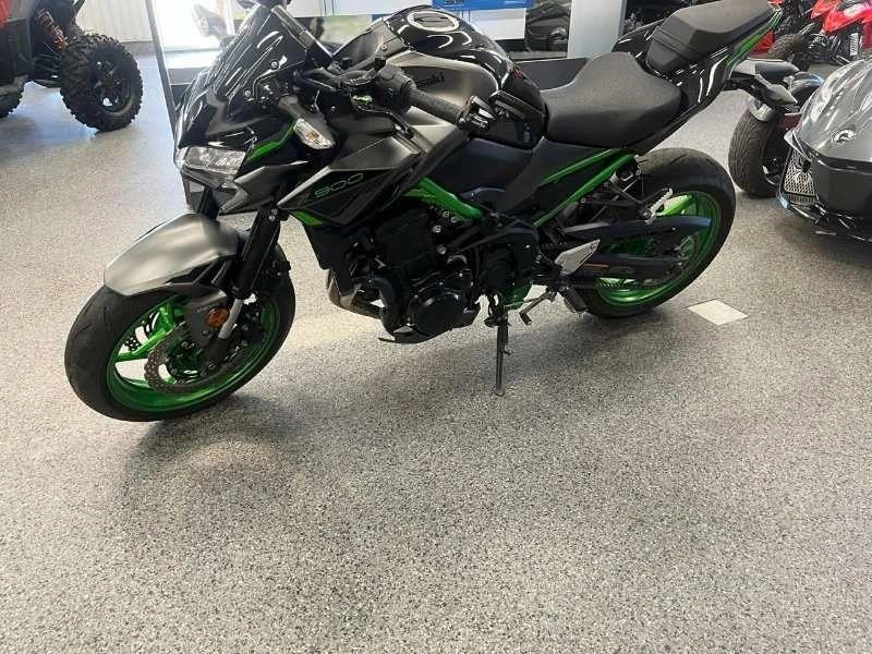 Kawasaki Kawasaki Zr900 2023 alt