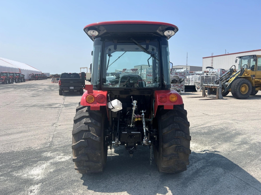 2026 Mccormick X1.45c alt