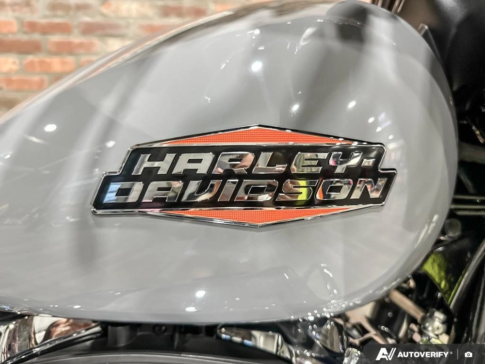 2026 Harley-davidson Street Glide alt