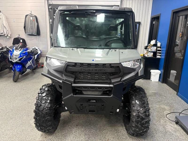 2027 Polaris Polaris Ranger Xp 1000 Cab alt