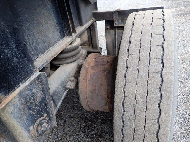 2007 Northstar Dump Trailer