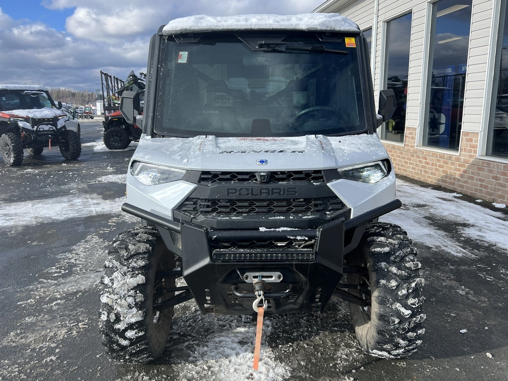2024 Polaris Ranger Crew Xp 1000 Northstar Trail Boss alt
