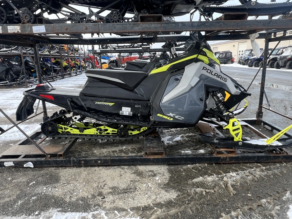 2022 Polaris 850 Indy Xc 129 alt