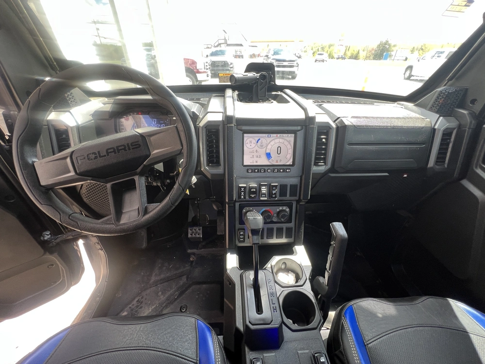 2024 Polaris Xpedition Xp Northstar alt