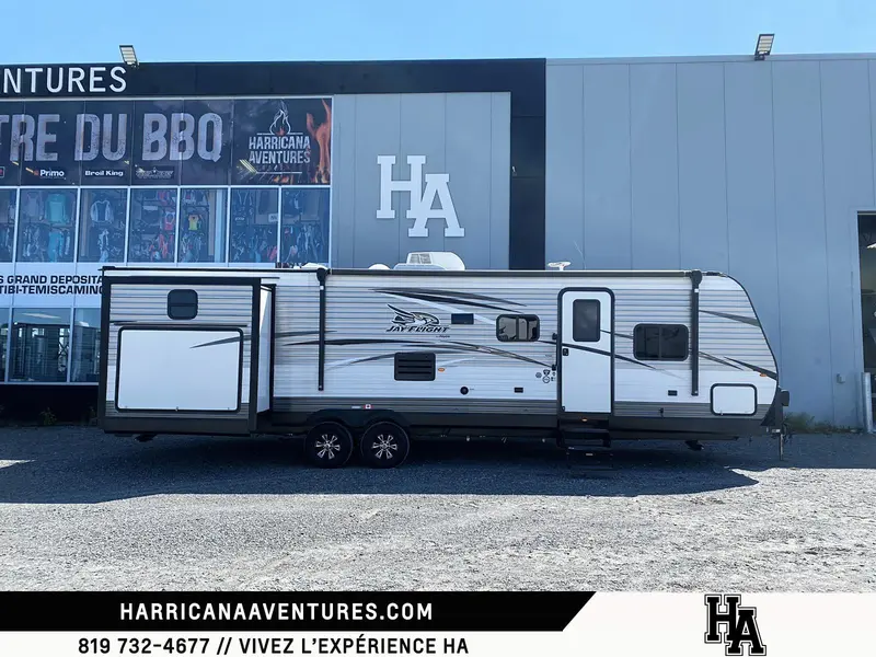 2018 Jayco Jayco 32tsb 2018 alt