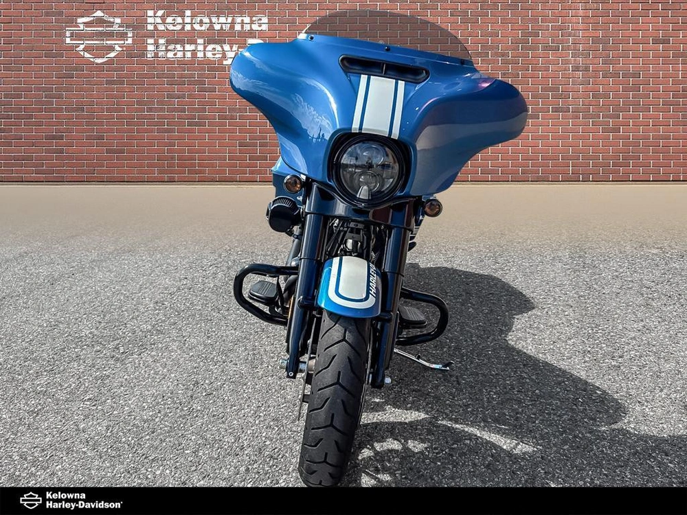 2023 Harley-davidson Flhxst - Street Glide™ St alt