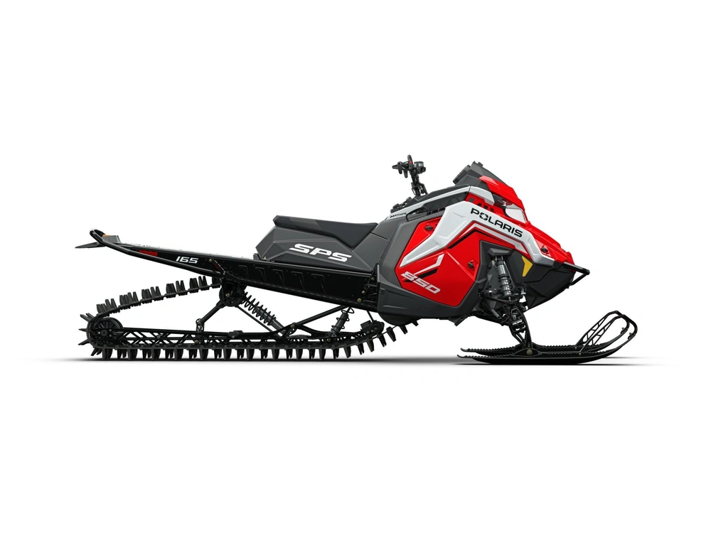 2027 Polaris 850 Rmk Sps 165 alt