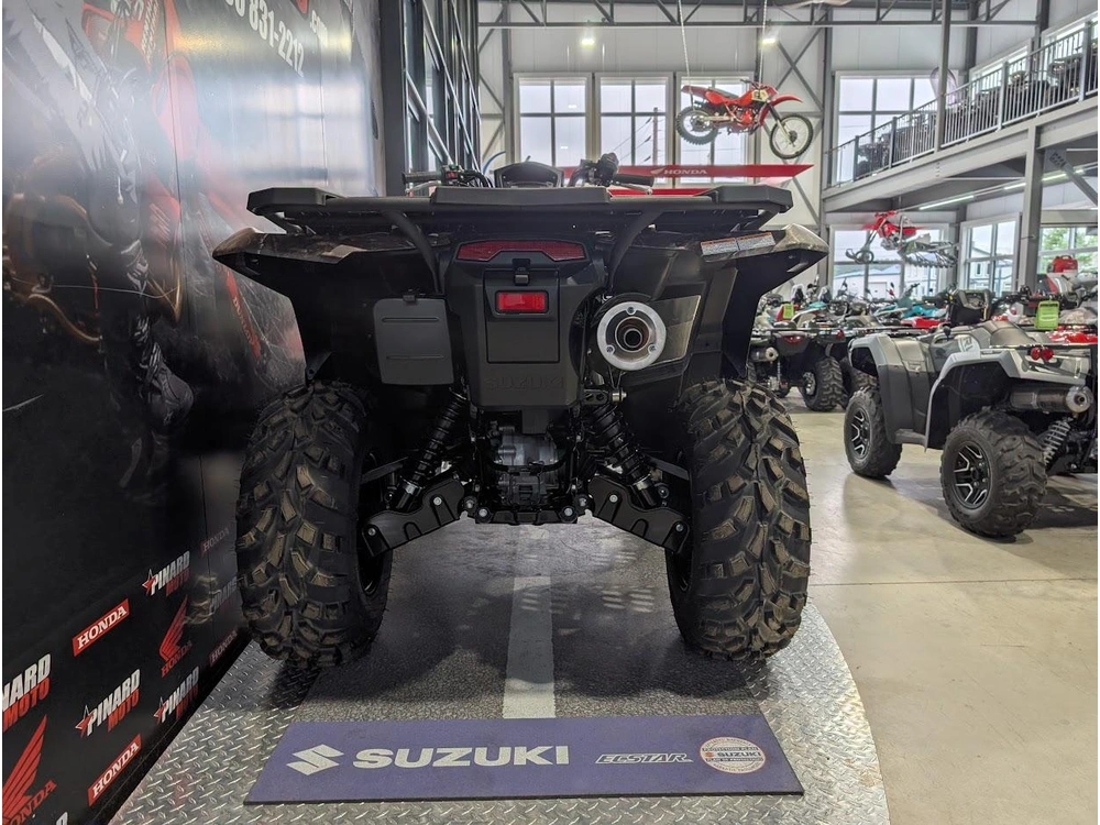Suzuki Kingquad Lt-a500xp 2026 alt
