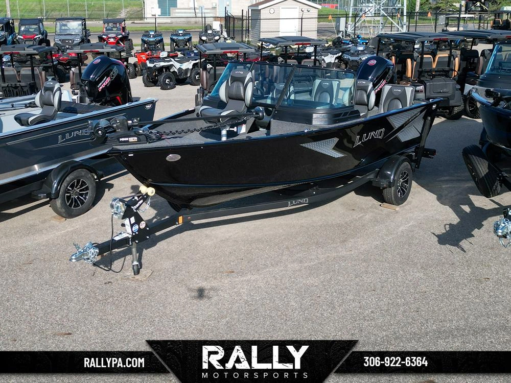 2026 Lund 1775 Adventure Sport alt