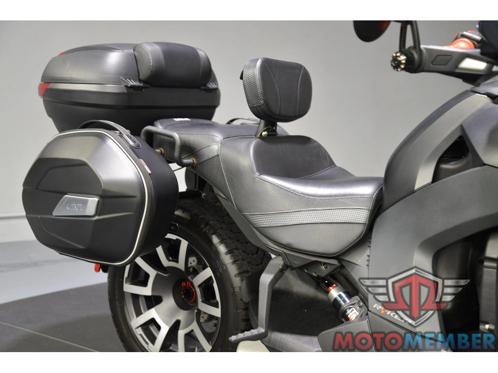 2021 Can-am Ryker Rally 900 alt