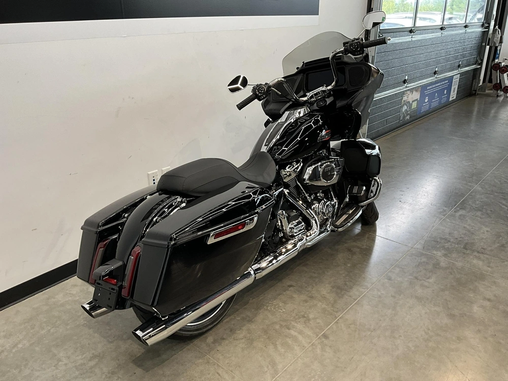 Harley-davidson Road Glide Fltrx 2026 alt