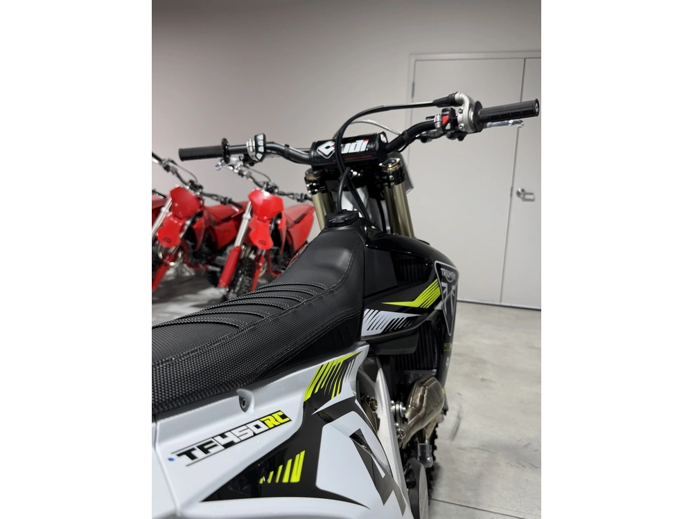 Triumph Tf 450-x Rc Edition 2025 alt