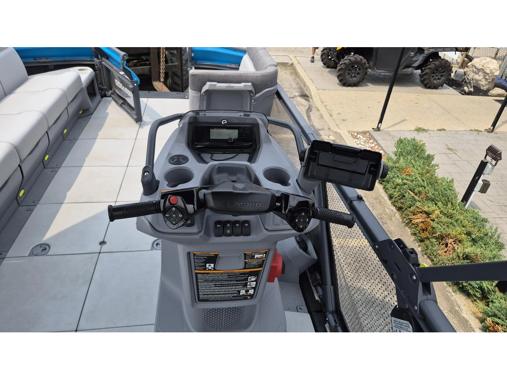2023 Sea-doo Switch Cruise 21 230 alt