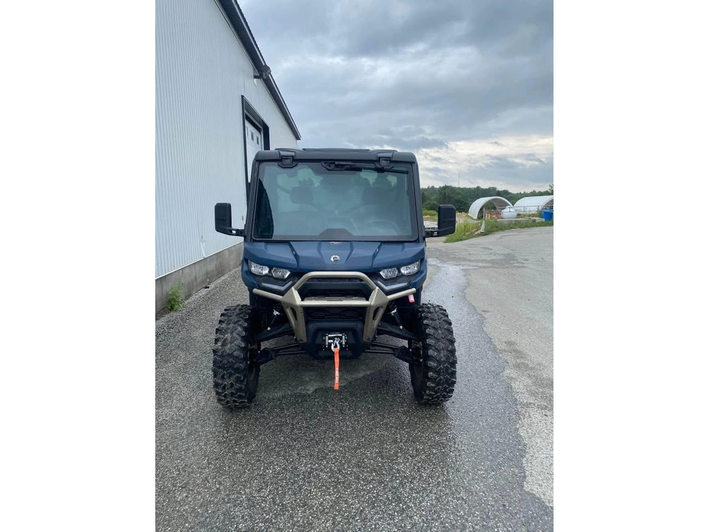 Can-am Defender Limited Hd10 2025 alt