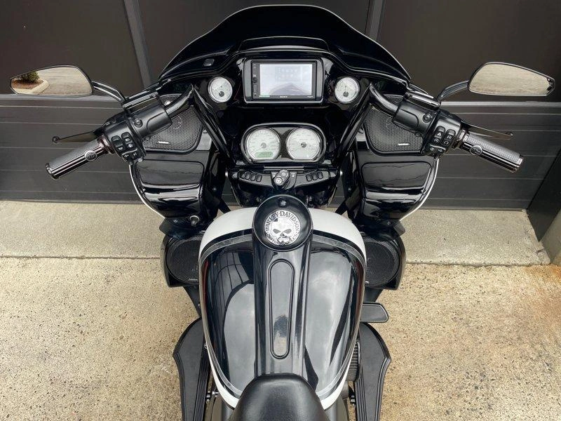 2016 Harley-davidson Touring Fltrxs - Road Glide® Special alt