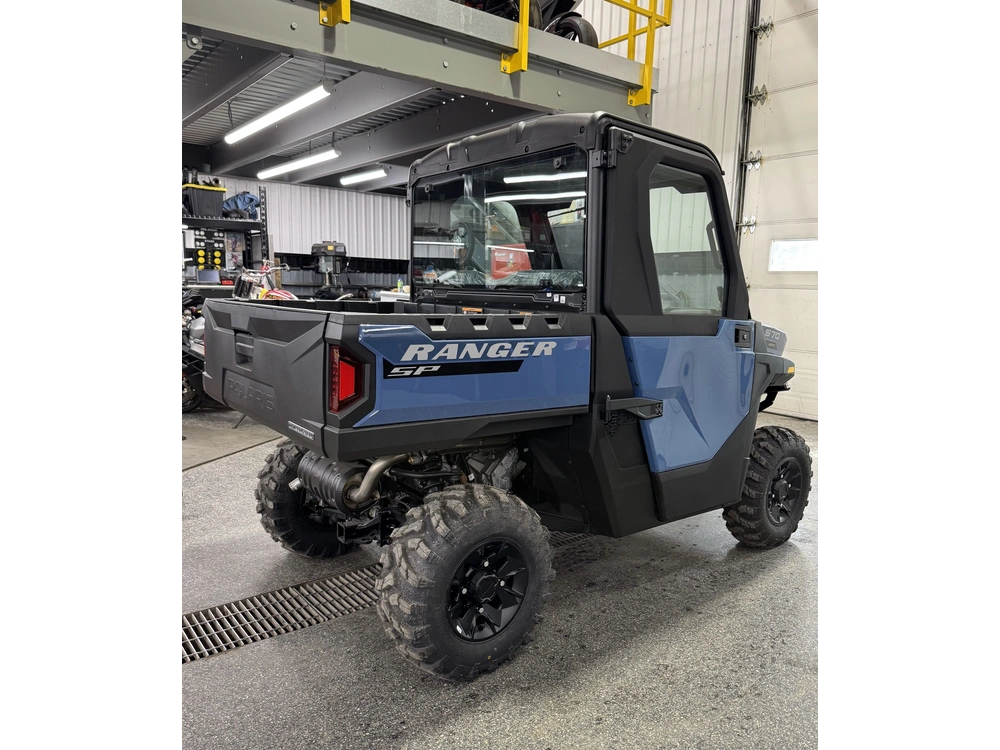 2026 Polaris Ranger 570 Northstar alt
