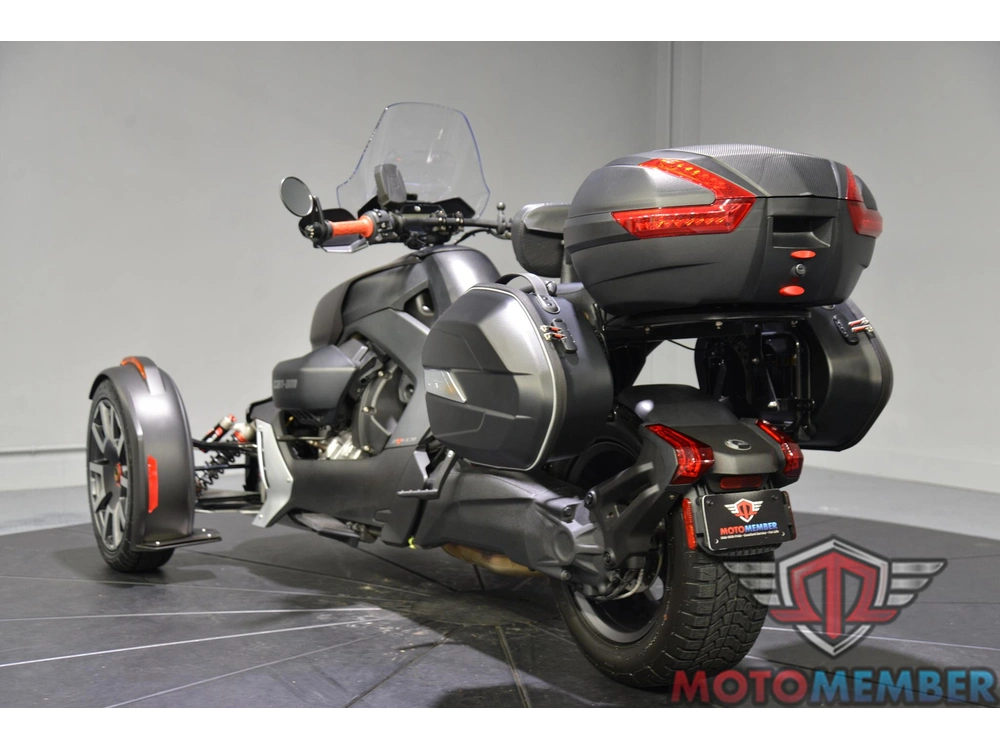 2021 Can-am Ryker Rally 900 alt