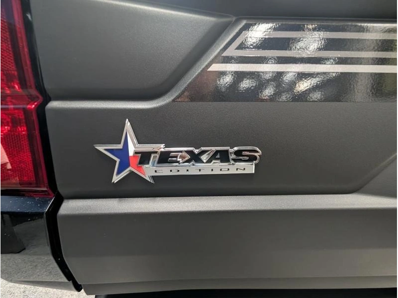 2026 Polaris Polaris Ranger Crew Xp 1000 Texas Northstar Edition alt