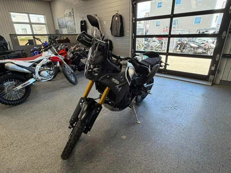 2026 Yamaha Yamaha Tenere 700 alt