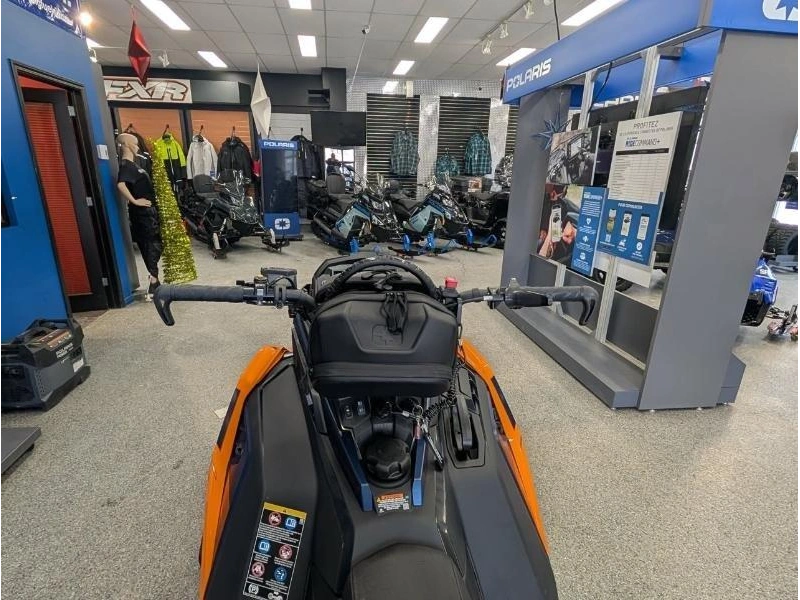 2026 Polaris Polaris 9r Rmk Khaos 155 Le 2.75 alt