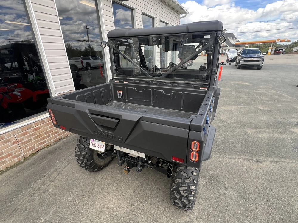 2024 Cfmoto Uforce 1000 alt