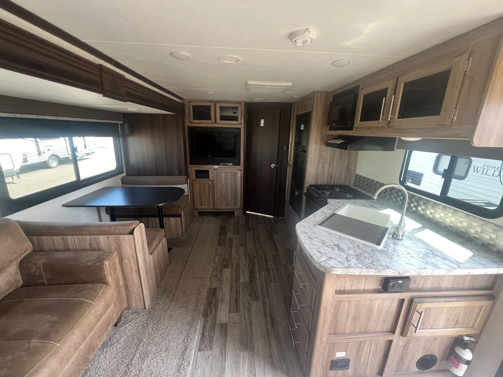 2018 Jayco Jayfeather 27rl alt