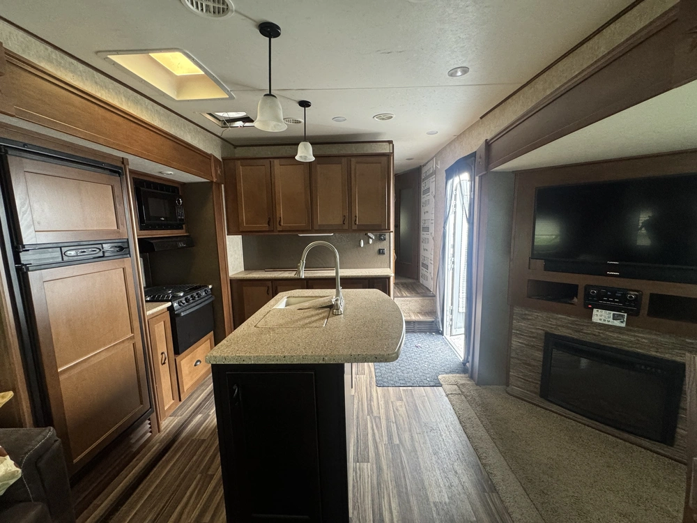 Open Range Open Range 318rls 2017 alt