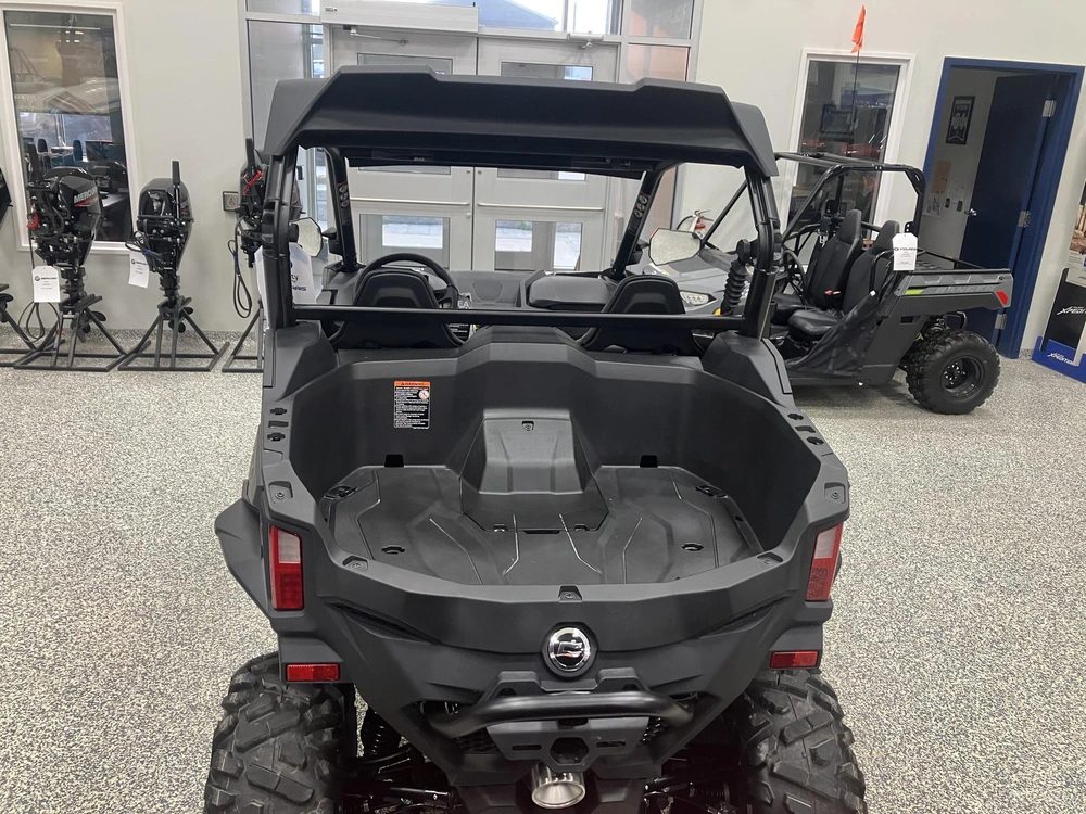 2025 Cfmoto Zforce 800 Trail alt