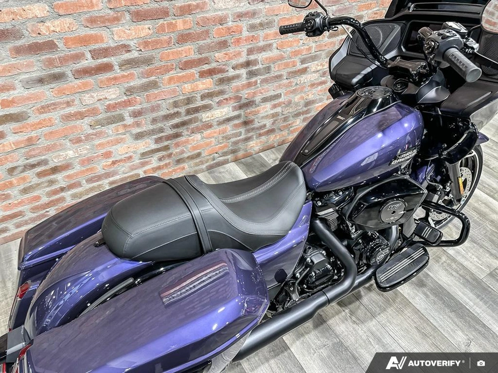 2026 Harley-davidson Road Glide alt