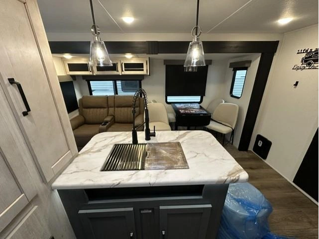 Forest River Puma (tt) 340db 2027 alt