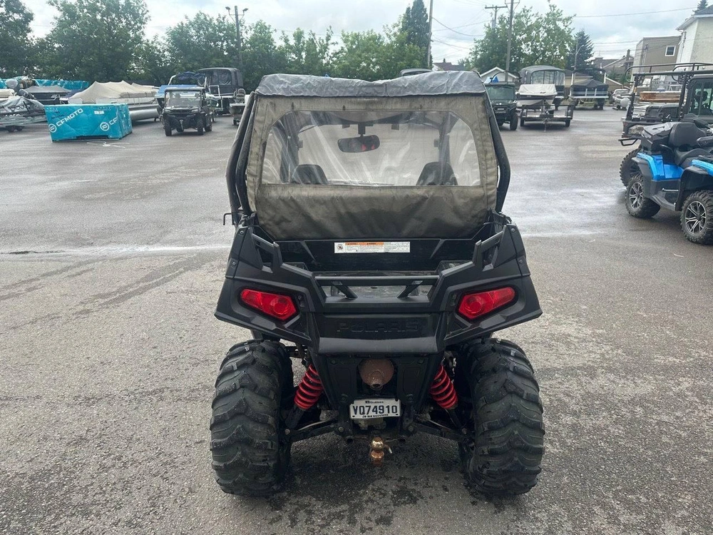 Polaris Ranger Rzr 800 2012 alt