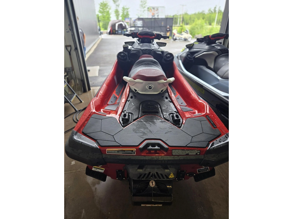 Sea-doo Pwc Rxt X 325 Aud Rd Ibr 24 2024 alt