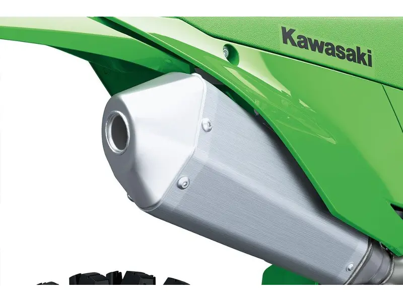 2027 Kawasaki Kx250f alt